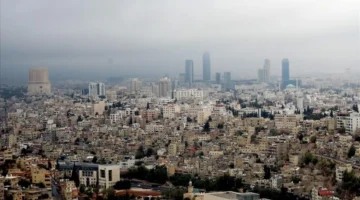 تراجع حاد.. كتلة هوائية باردة تضرب البلاد لمدة 3 أيام متتالية